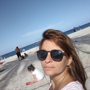 Meet your Posher, María